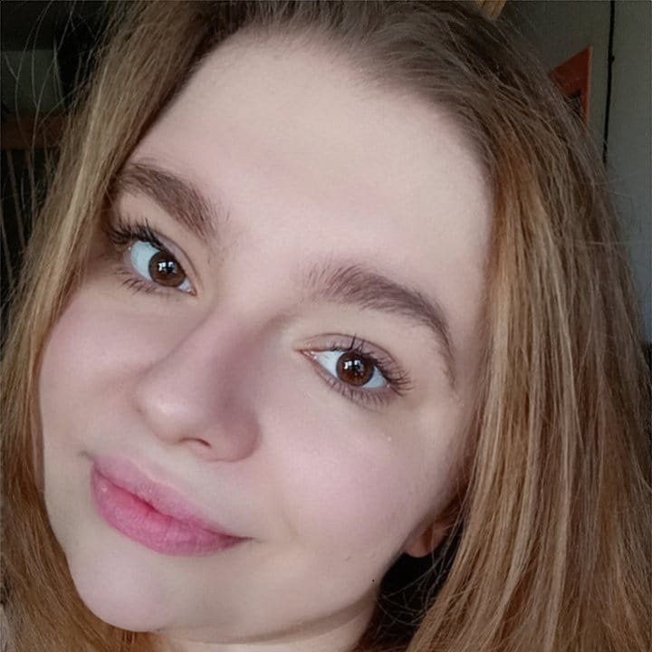 Zdjęcie: Ewelina Woźniak – Doradca Nationale-Nederlanden